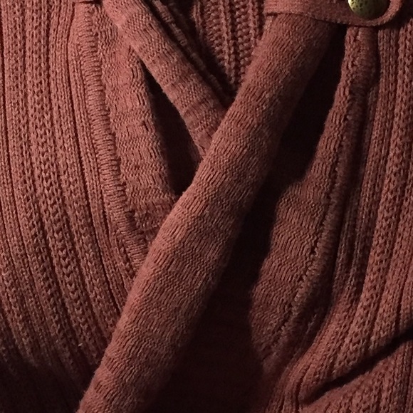 ✳️SonomaSleeveless Cardi✳️ $5 or FREE w/Purchase✳️ - Picture 6 of 6